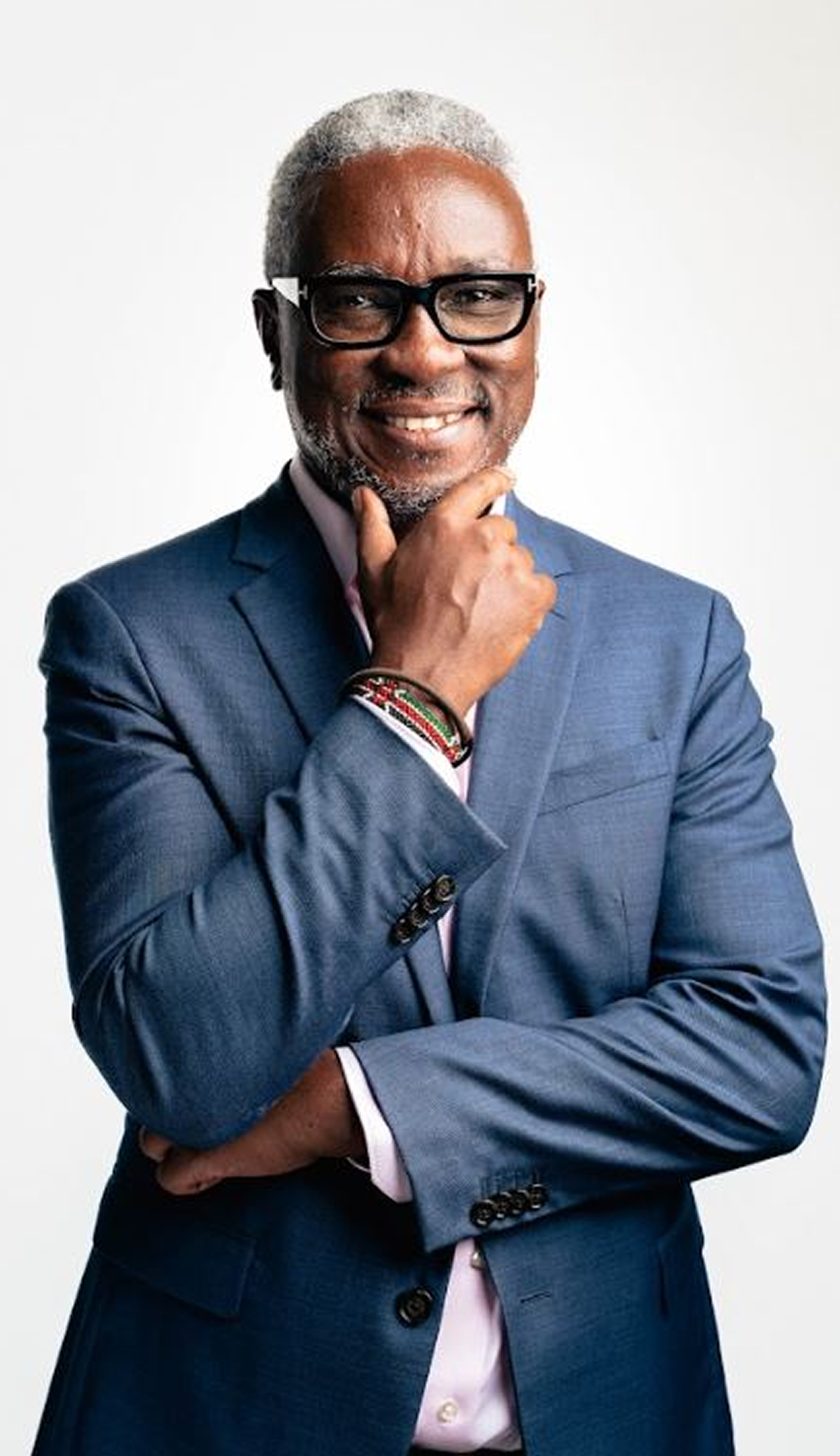 Ndonye Njoroge