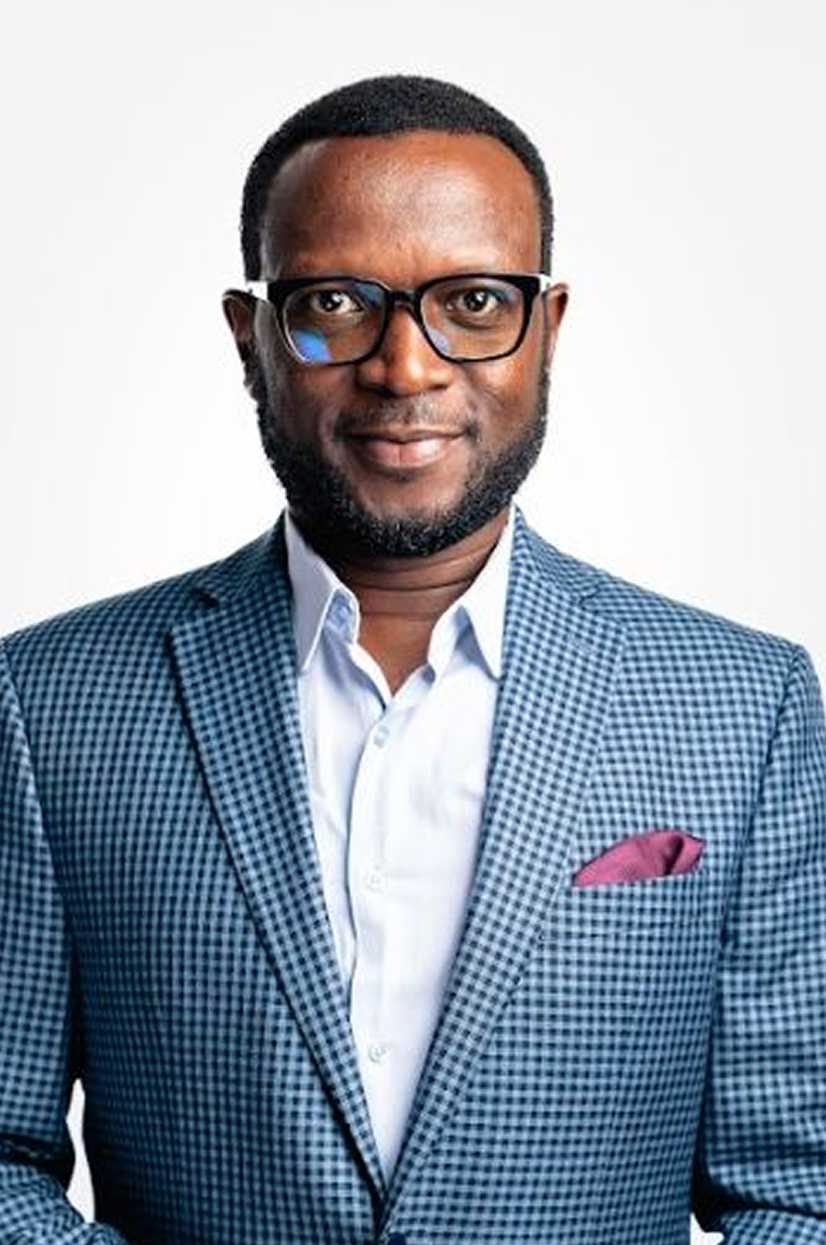 Eric Wokabi