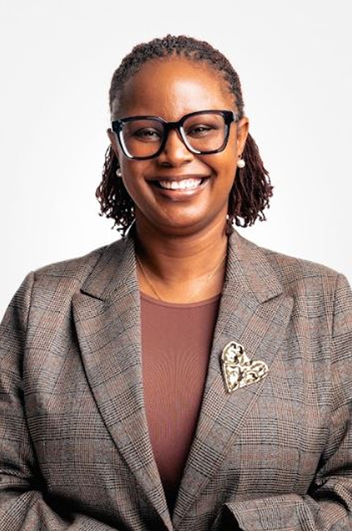 Lynnet Kamau