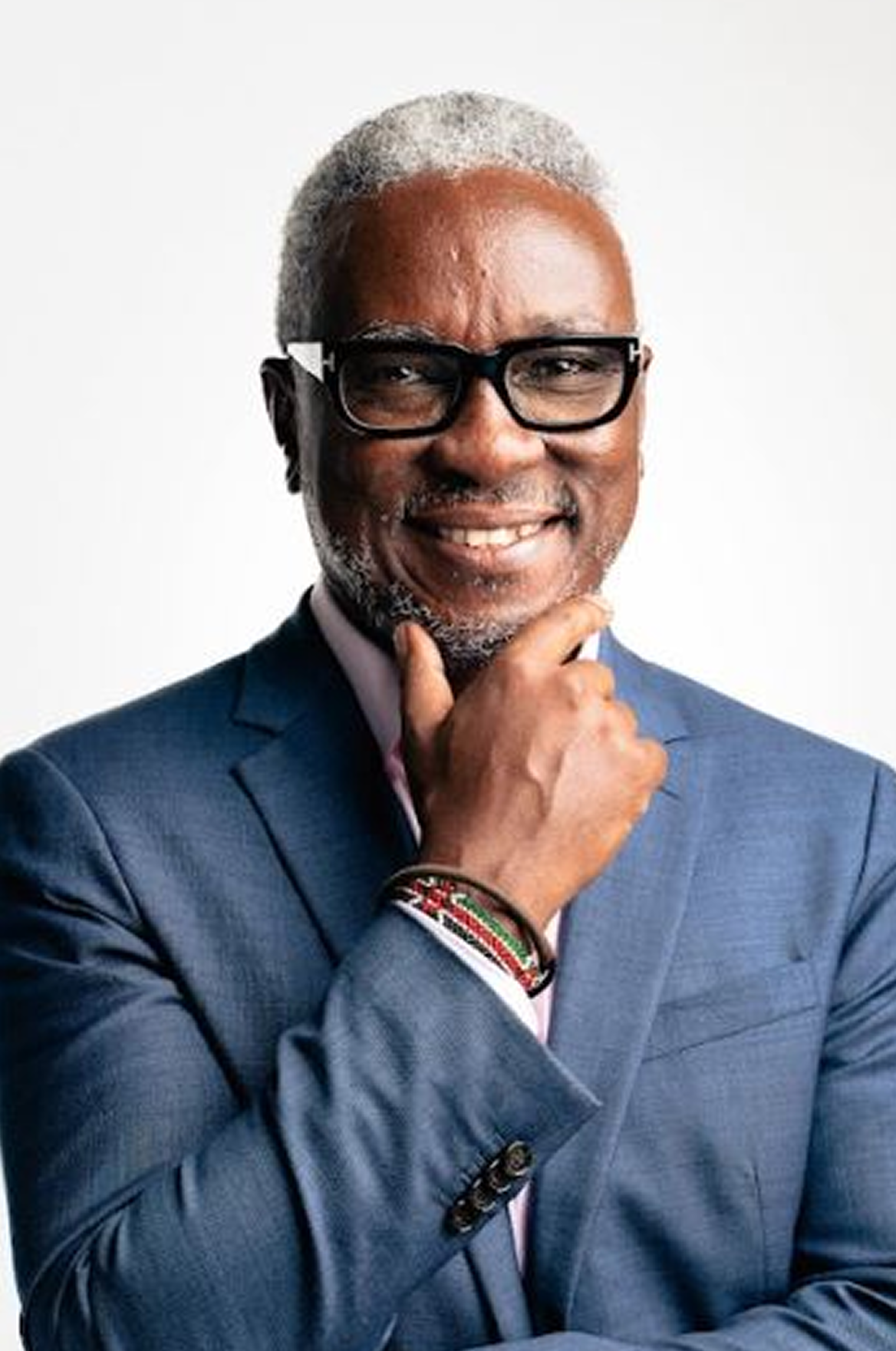 Ndonye Njoroge