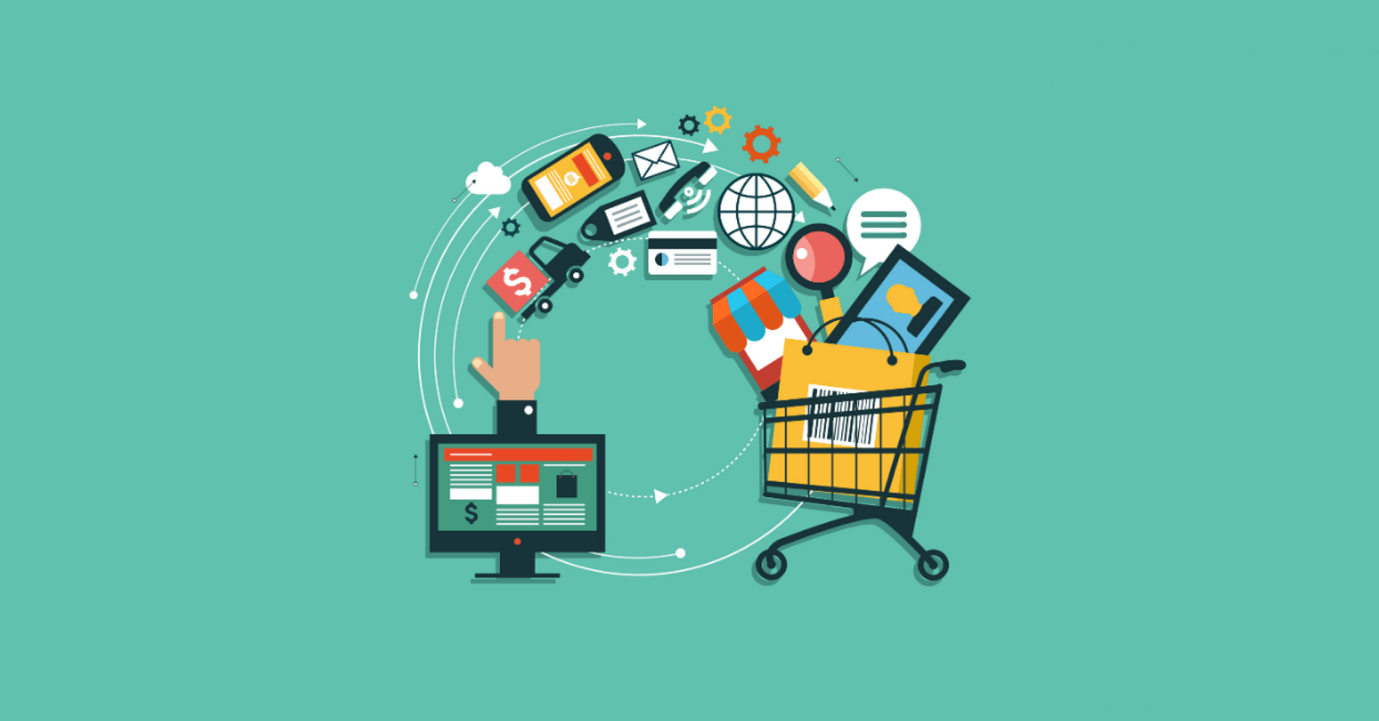 Mastering the Psychology of Online Selling