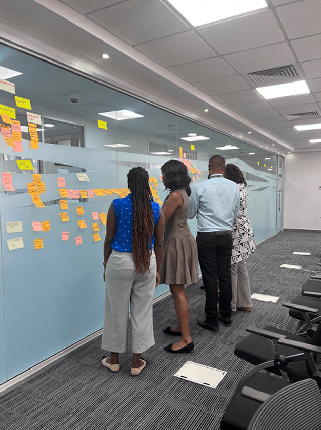 Research and insights
