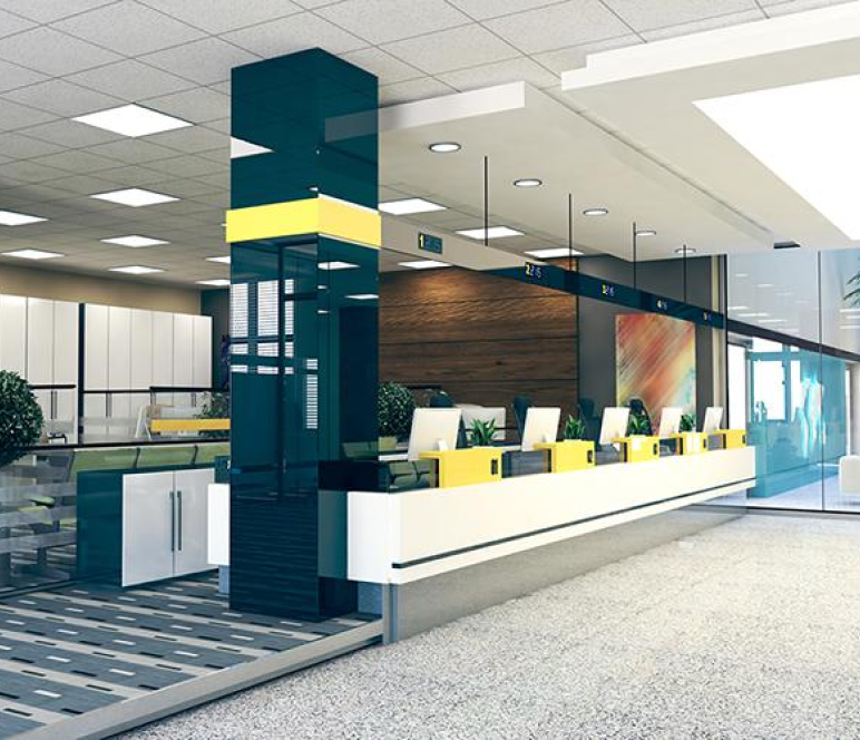 How user experience keeps customers glued to physical banking in Kenya
