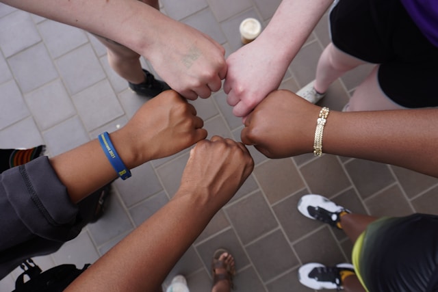 Inclusive design is a great way to shape a more equitable world